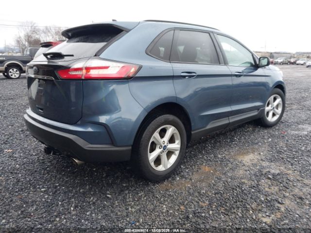 2019 FORD EDGE 2FMPK3G93KBB17499 Photo 3