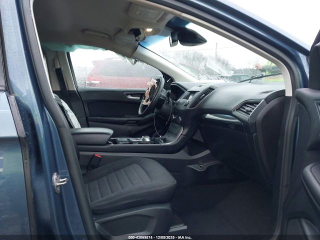 2019 FORD EDGE 2FMPK3G93KBB17499 Photo 4