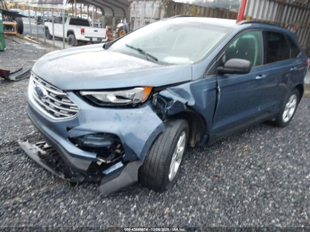 2019 FORD EDGE 2FMPK3G93KBB17499 Photo 5