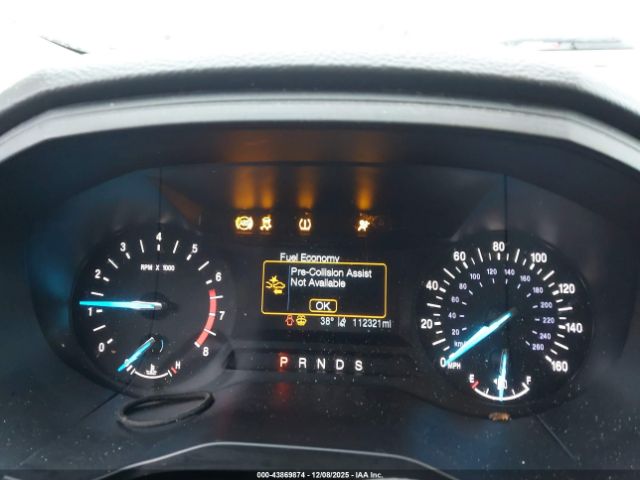 2019 FORD EDGE 2FMPK3G93KBB17499 Photo 6