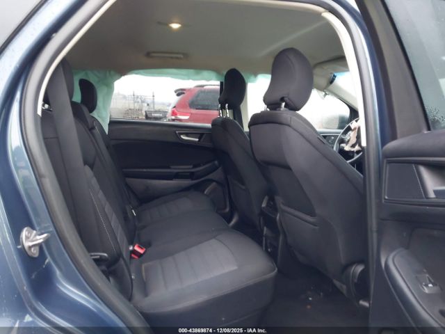 2019 FORD EDGE 2FMPK3G93KBB17499 Photo 7