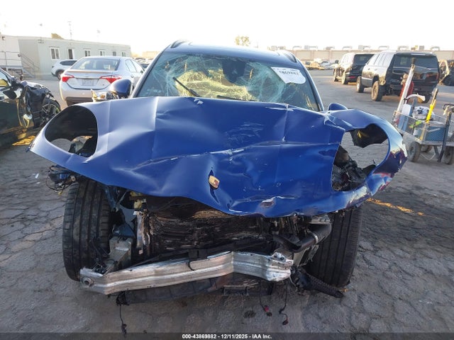 2024 PORSCHE MACAN WP1AG2A59RLB38006 Photo 5