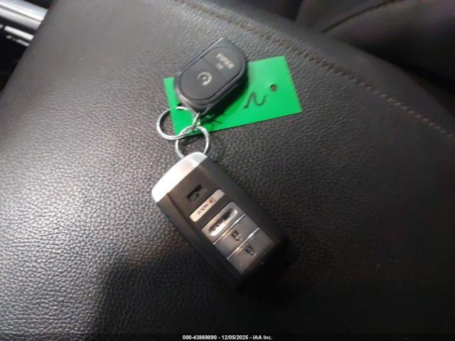 2014 ACURA MDX 5FRYD4H24EB005603 Photo 10