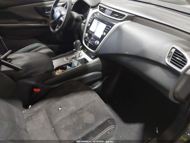 2020 NISSAN MURANO 5N1AZ2AJ4LN108363 Photo 4