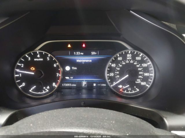 2020 NISSAN MURANO 5N1AZ2AJ4LN108363 Photo 6