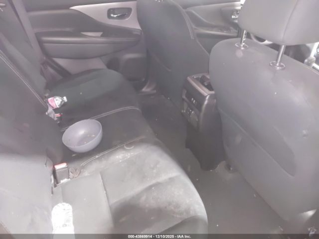 2020 NISSAN MURANO 5N1AZ2AJ4LN108363 Photo 7