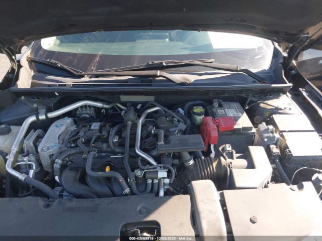 2020 NISSAN SENTRA 3N1AB8BV1LY215499 Photo 9