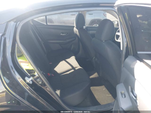 2020 NISSAN SENTRA 3N1AB8BV1LY215499 Photo 7