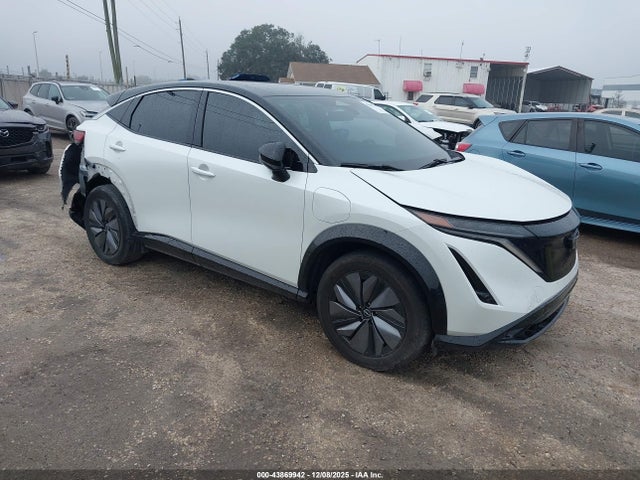 Nissan Ariya Venture+ 2023 JN1BF0AA4PM400941 главное изображение