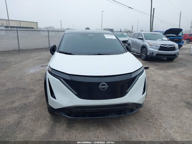 Nissan Ariya Venture+ 2023 JN1BF0AA4PM400941 Image 12