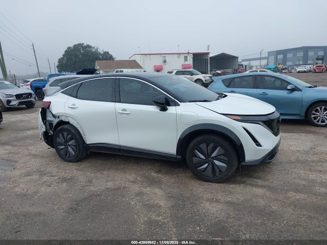 Nissan Ariya Venture+ 2023 JN1BF0AA4PM400941 Image 13