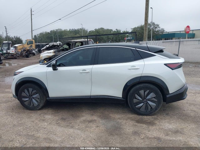 Nissan Ariya Venture+ 2023 JN1BF0AA4PM400941 Image 14