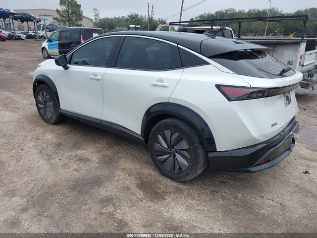 Nissan Ariya Venture+ 2023 JN1BF0AA4PM400941 Image 3
