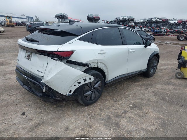 Nissan Ariya Venture+ 2023 JN1BF0AA4PM400941 Image 4