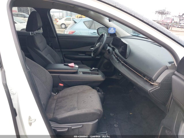 Nissan Ariya Venture+ 2023 JN1BF0AA4PM400941 Image 5