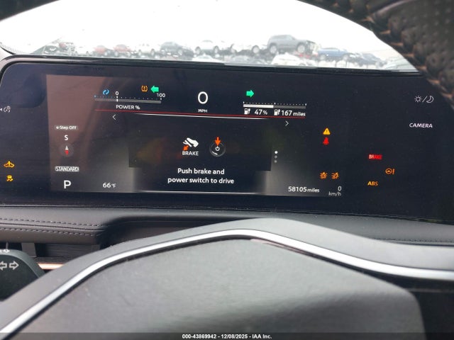 Nissan Ariya Venture+ 2023 JN1BF0AA4PM400941 Image 7