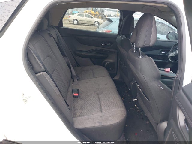 Nissan Ariya Venture+ 2023 JN1BF0AA4PM400941 Image 8