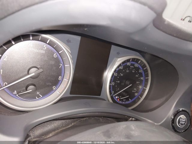 2015 INFINITI Q50 JN1BV7AR2FM396064 Photo 6