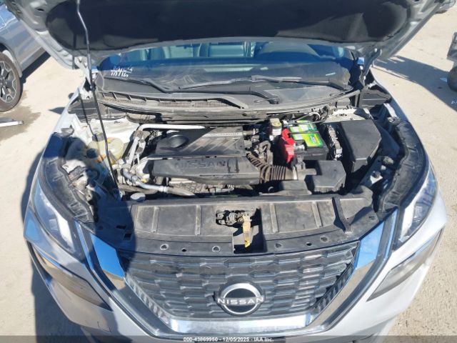 2023 NISSAN ROGUE 5N1BT3BA1PC692653 Photo 9