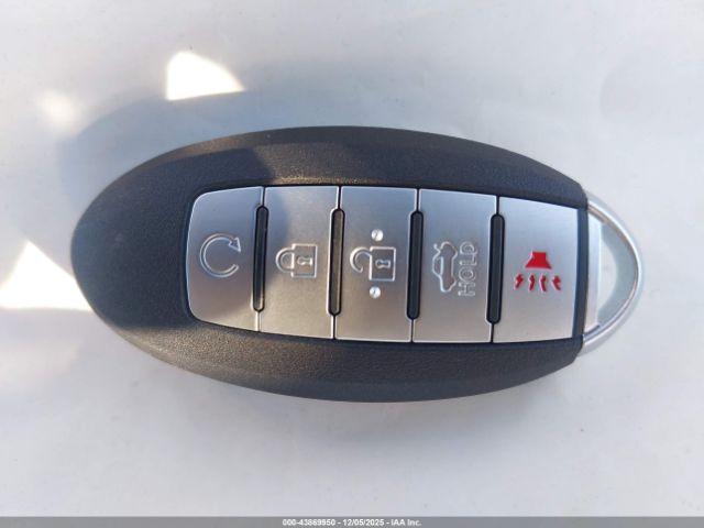 2023 NISSAN ROGUE 5N1BT3BA1PC692653 Photo 10