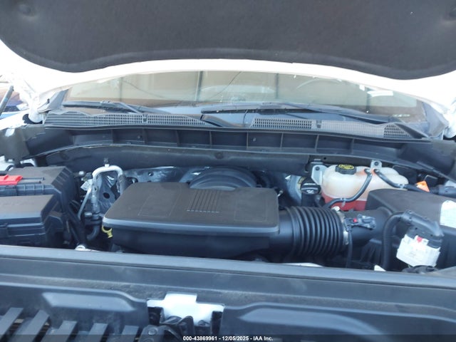 3GTU9DED5MG313296 GMC Sierra 1500 4wd Short Box Slt