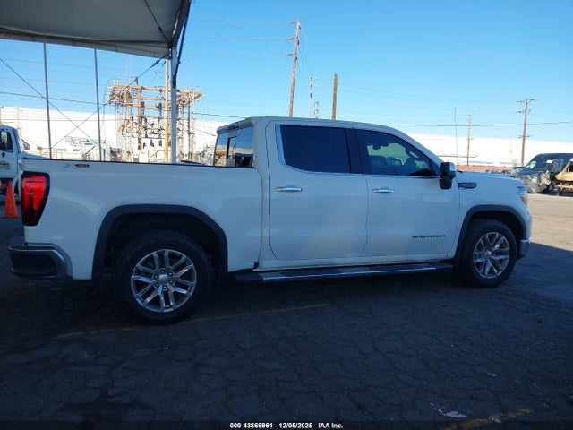 3GTU9DED5MG313296 GMC Sierra 1500 4wd Short Box Slt