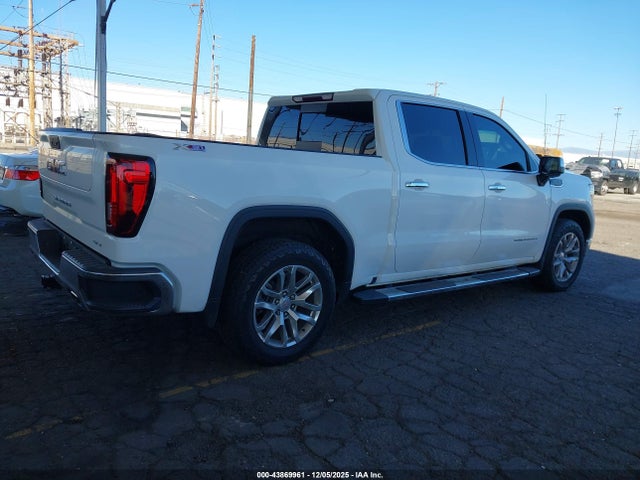 3GTU9DED5MG313296 GMC Sierra 1500 4wd Short Box Slt
