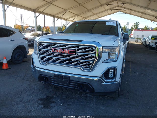3GTU9DED5MG313296 GMC Sierra 1500 4wd Short Box Slt