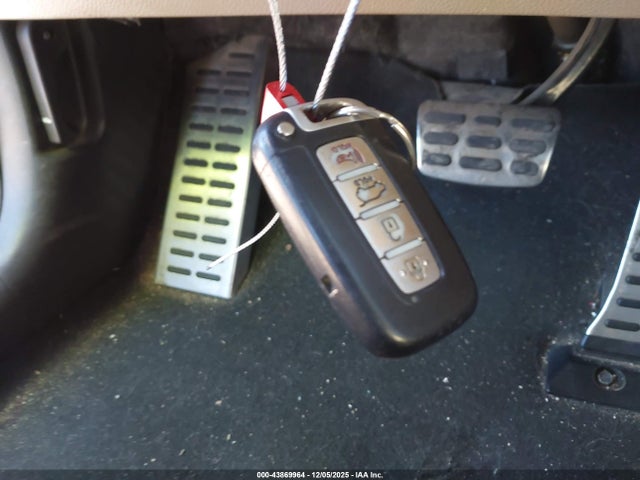 2013 HYUNDAI ELANTRA GT KMHD35LE7DU047842 Photo 10