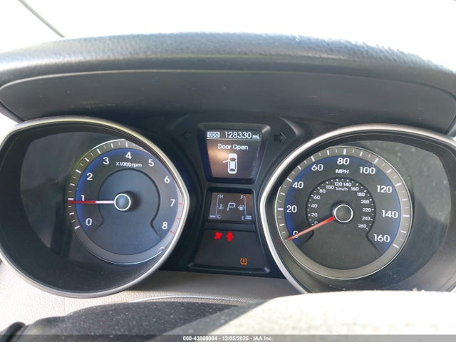 2013 HYUNDAI ELANTRA GT KMHD35LE7DU047842 Photo 6