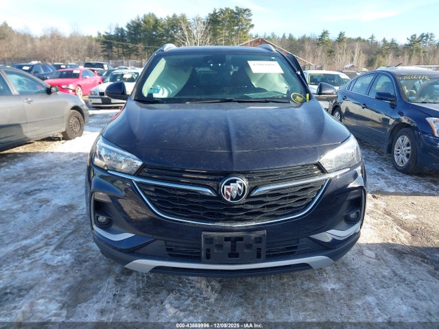 KL4MMESL4MB119104 Buick Encore Gx Awd Select