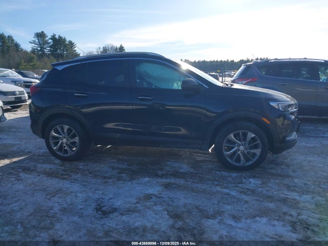 KL4MMESL4MB119104 Buick Encore Gx Awd Select