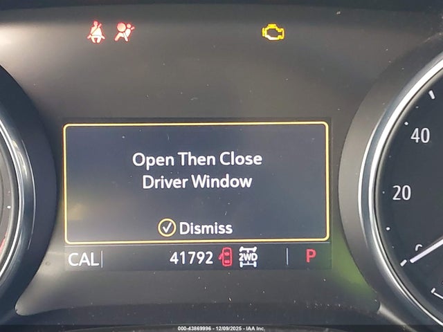 Buick Encore Gx Awd Select 2021 KL4MMESL4MB119104 Image 15