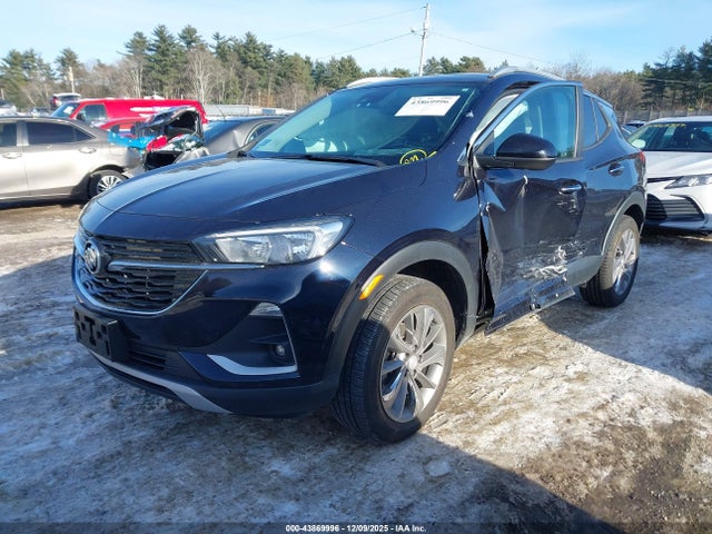 KL4MMESL4MB119104 Buick Encore Gx Awd Select