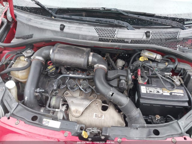 2013 FIAT 500 3C3CFFHH8DT725769 Photo 9