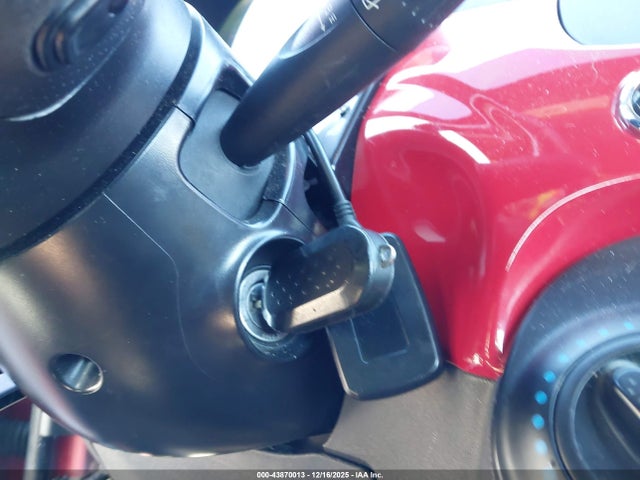 2013 FIAT 500 3C3CFFHH8DT725769 Photo 10