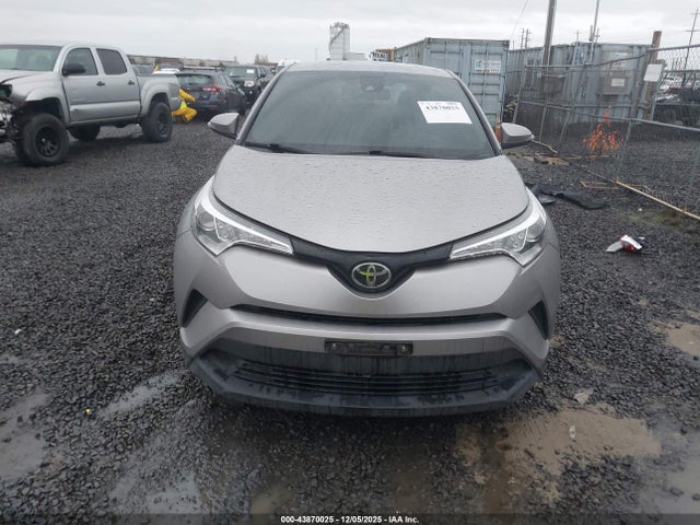JTNKHMBX3K1032033 Toyota C-HR XLE