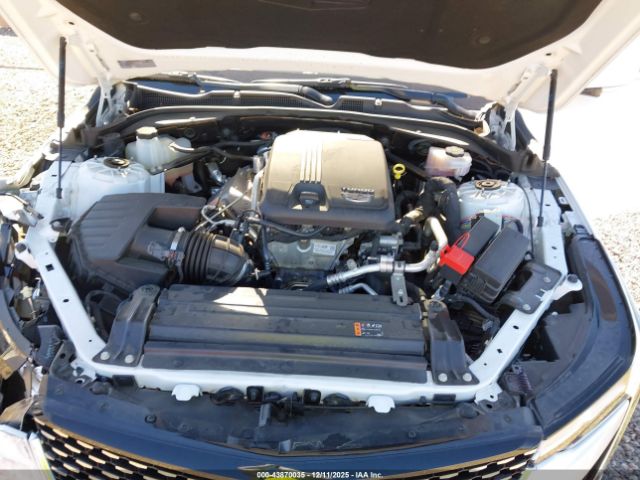 2022 CADILLAC CT4 1G6DJ5RK7N0136863 Photo 9