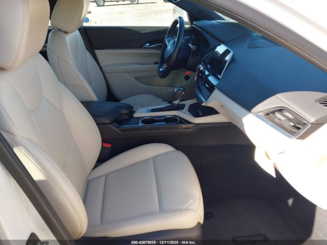 2022 CADILLAC CT4 1G6DJ5RK7N0136863 Photo 4