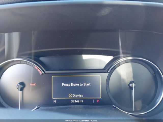 2022 CADILLAC CT4 1G6DJ5RK7N0136863 Photo 6