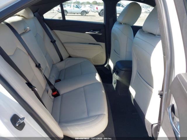 2022 CADILLAC CT4 1G6DJ5RK7N0136863 Photo 7