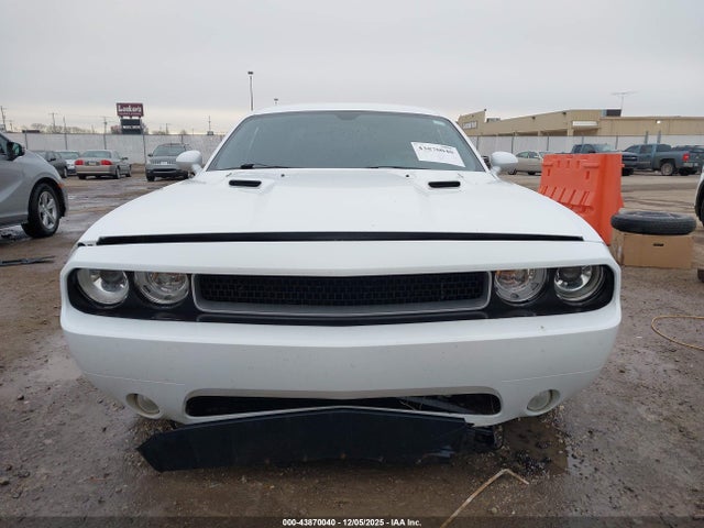 Aukcja sprzedaży 2012 Dodge Challenger R/t, vin: 2C3CDYBT6CH128416, numer aukcji: 43870040