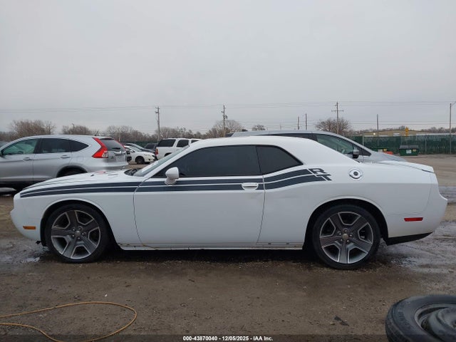 Aukcja sprzedaży 2012 Dodge Challenger R/t, vin: 2C3CDYBT6CH128416, numer aukcji: 43870040