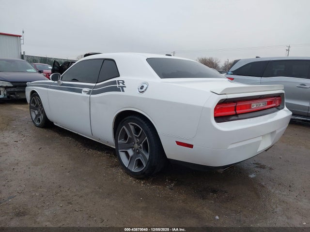 Aukcja sprzedaży 2012 Dodge Challenger R/t, vin: 2C3CDYBT6CH128416, numer aukcji: 43870040