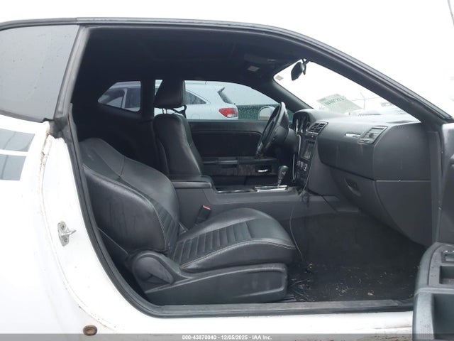 Aukcja sprzedaży 2012 Dodge Challenger R/t, vin: 2C3CDYBT6CH128416, numer aukcji: 43870040
