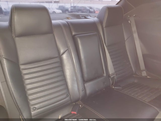 Aukcja sprzedaży 2012 Dodge Challenger R/t, vin: 2C3CDYBT6CH128416, numer aukcji: 43870040