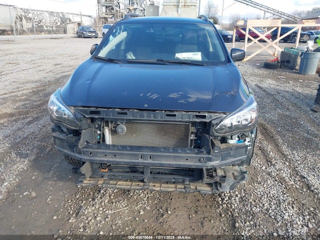 Subaru Crosstrek 2.0i Premium 2018 JF2GTABC9JH211057 Image 12