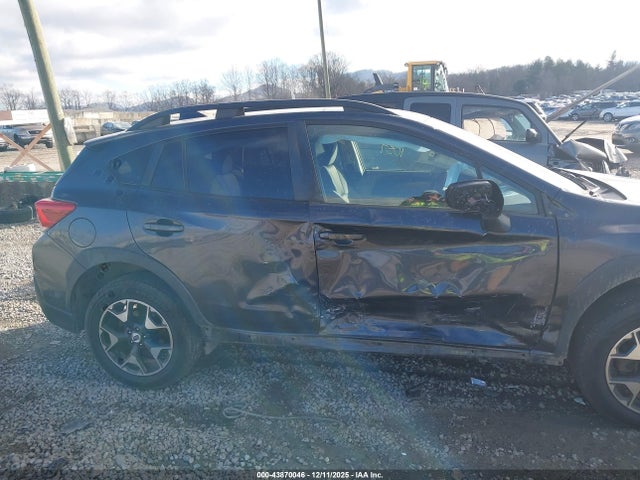 Subaru Crosstrek 2.0i Premium 2018 JF2GTABC9JH211057 Image 13