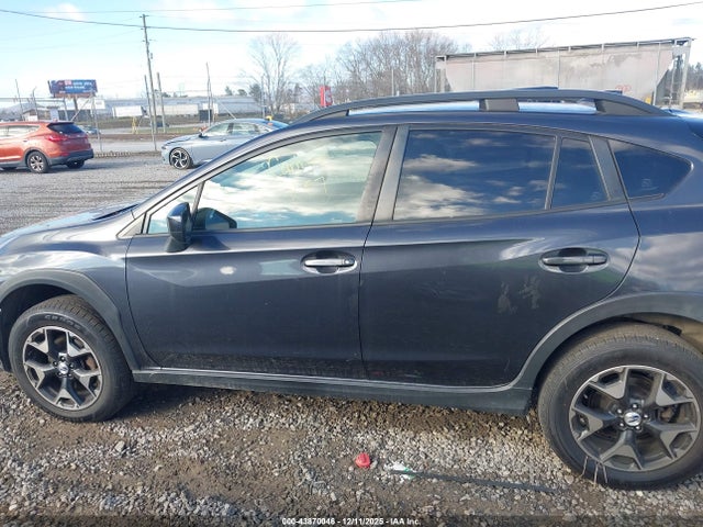 Subaru Crosstrek 2.0i Premium 2018 JF2GTABC9JH211057 Image 14
