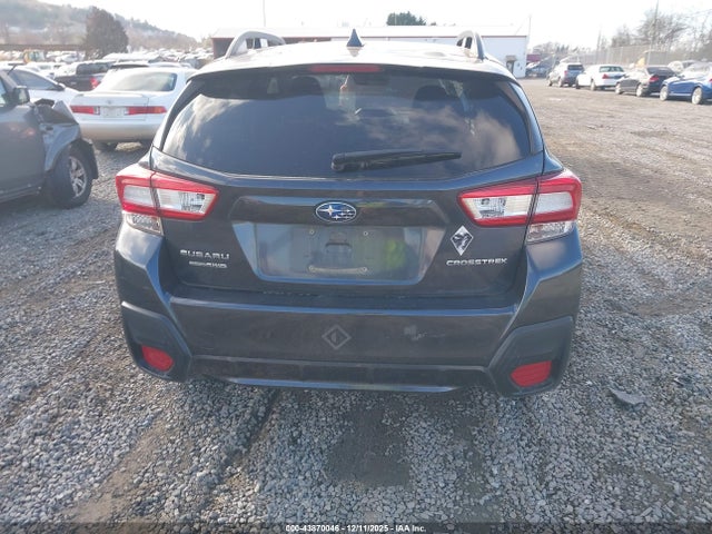 Subaru Crosstrek 2.0i Premium 2018 JF2GTABC9JH211057 Image 16